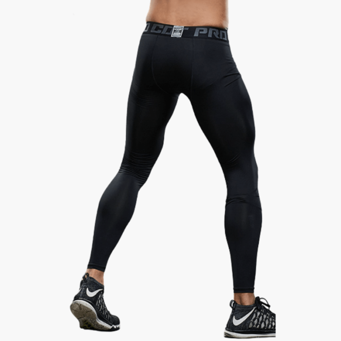 legging sport homme