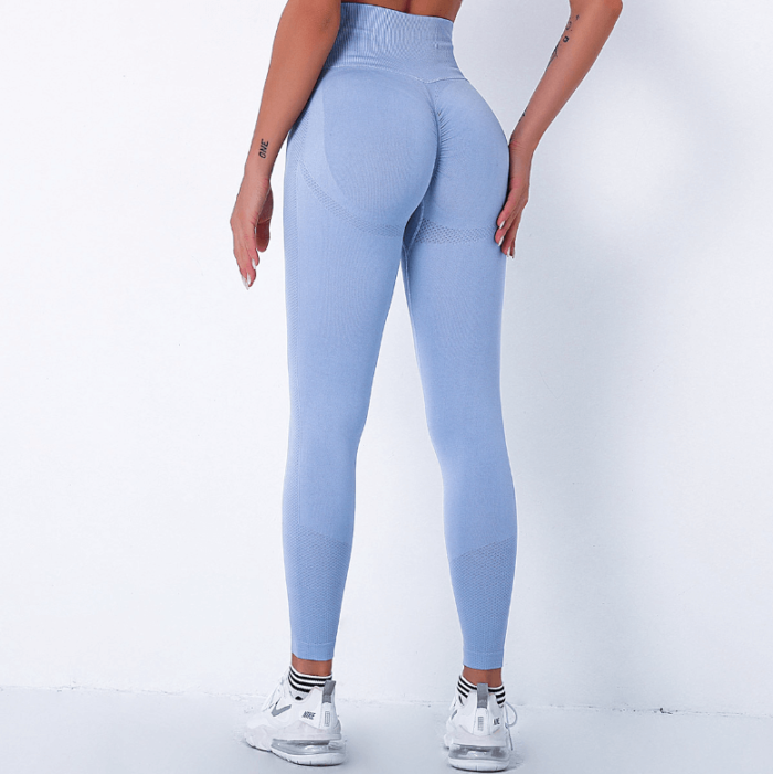 legging sport push up