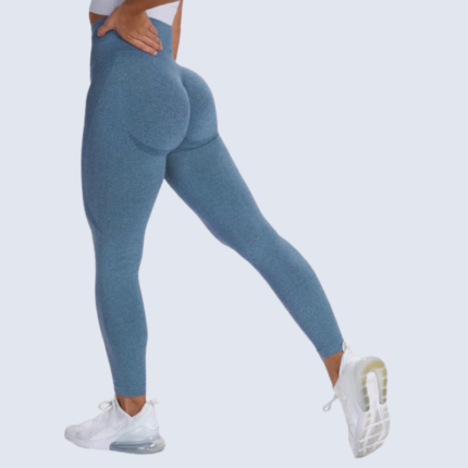 Legging push up