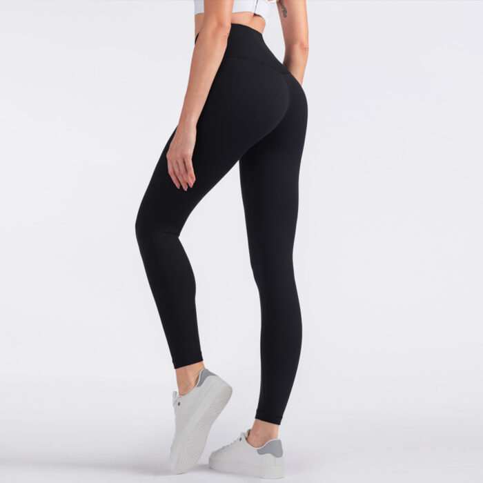 Legging sport noir