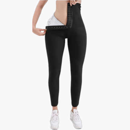 Legging sport femme gainant